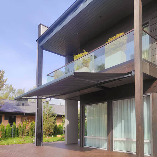 Cassette awning Decolife G500