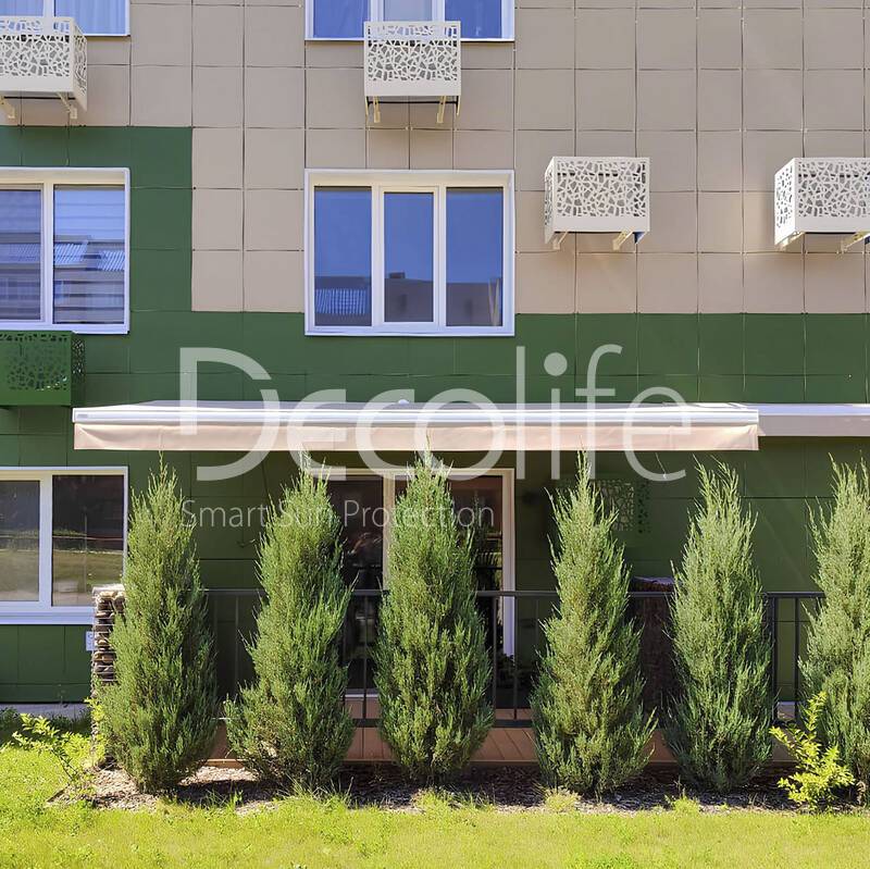 Open awning Decolife G200 - 
