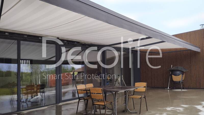 Awning Decolife G200 - 