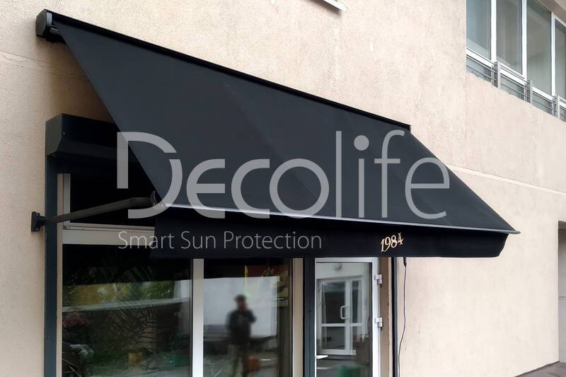 Awning Decolife G450 - 