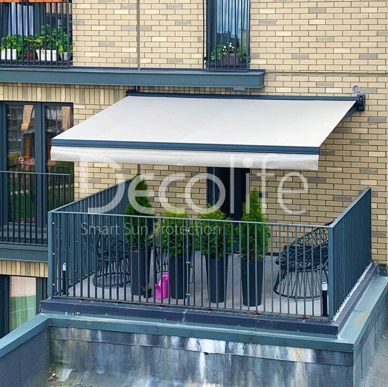 Awning Decolife G110 - 