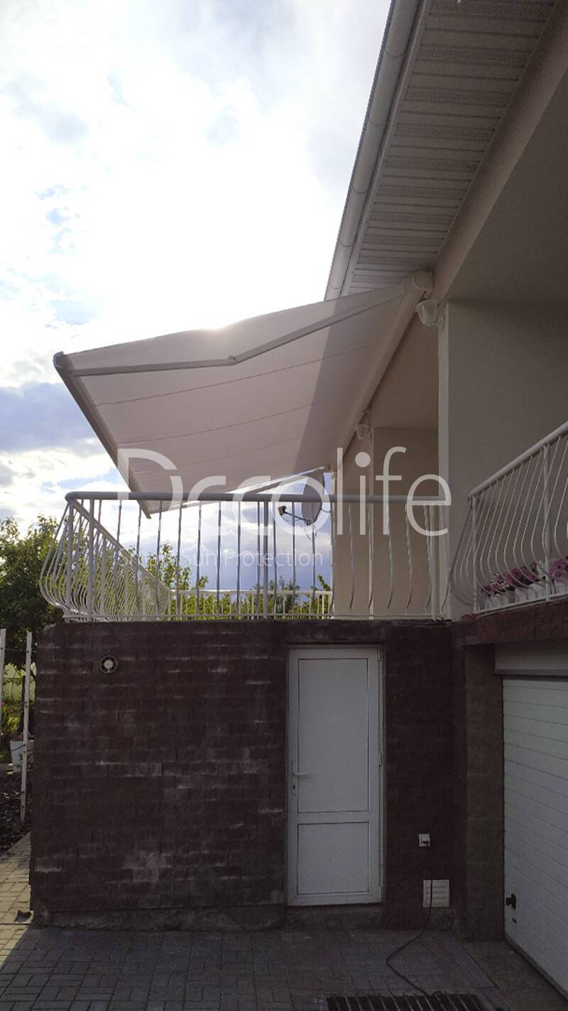 Awning Decolife G500 - 