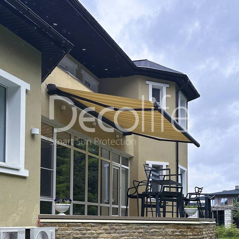 Cassette awning Decolife G700 - 