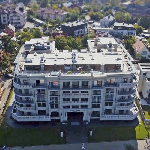 Awning pergolas Decolife Basic & Pro New, implemented by partner LLC ''European Sun Protection Systems''