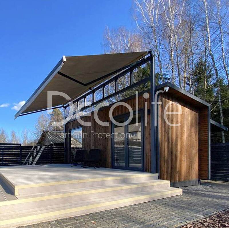 Awning Decolife G200 - 