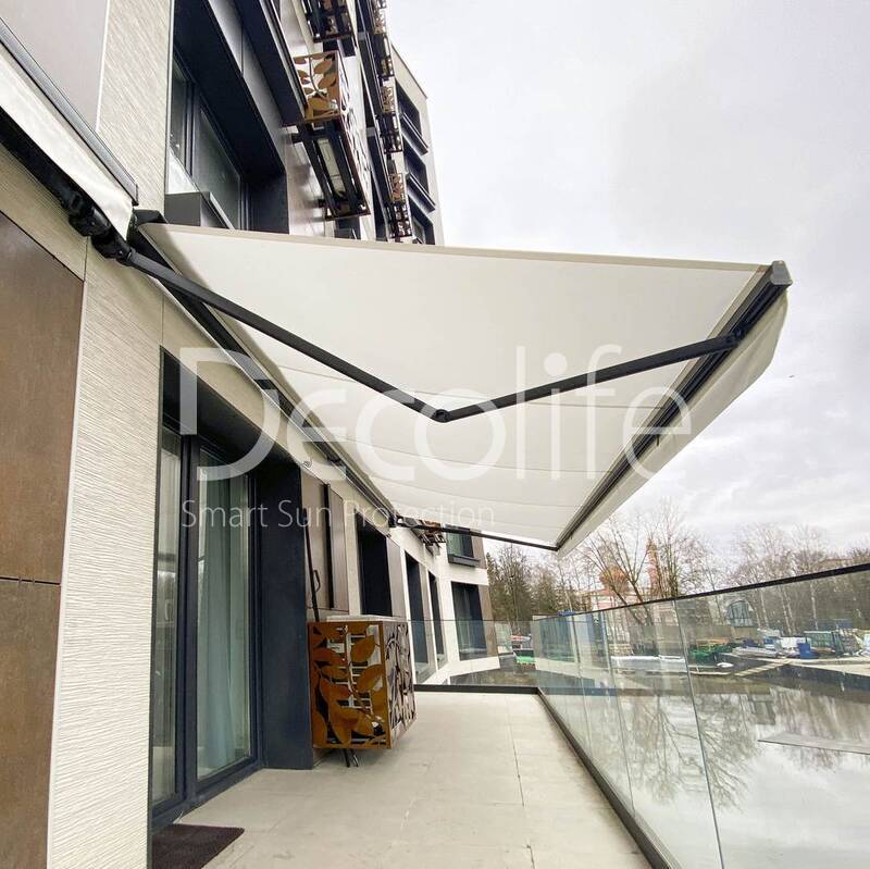 Awning Decolife G110 - 