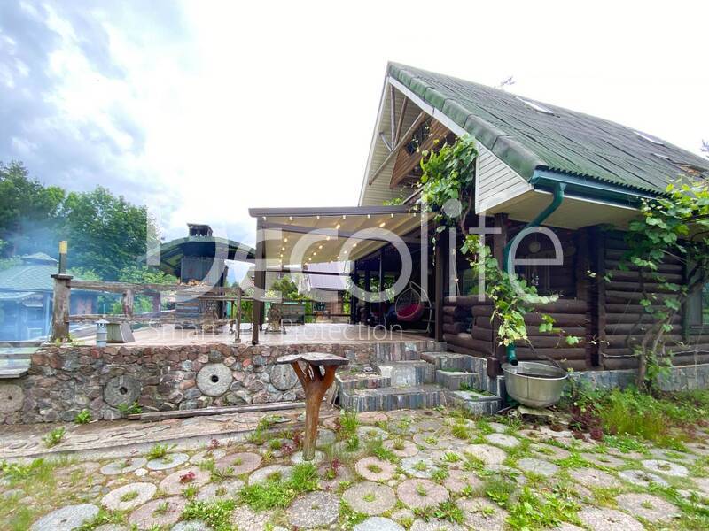 Pergola Decolife Project Solo - 