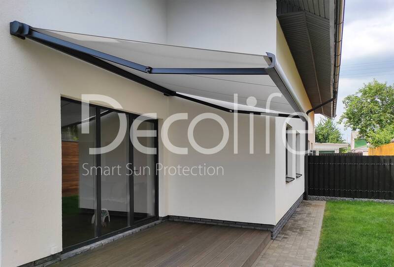 Awning Decolife G500 - 