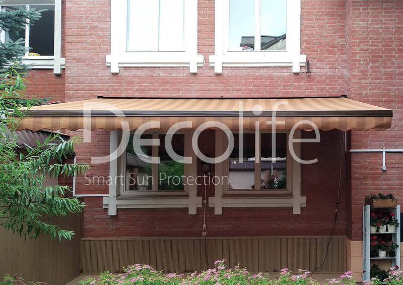 Awning Decolife G220 - 