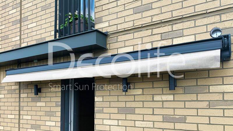 Awning Decolife G110 - 