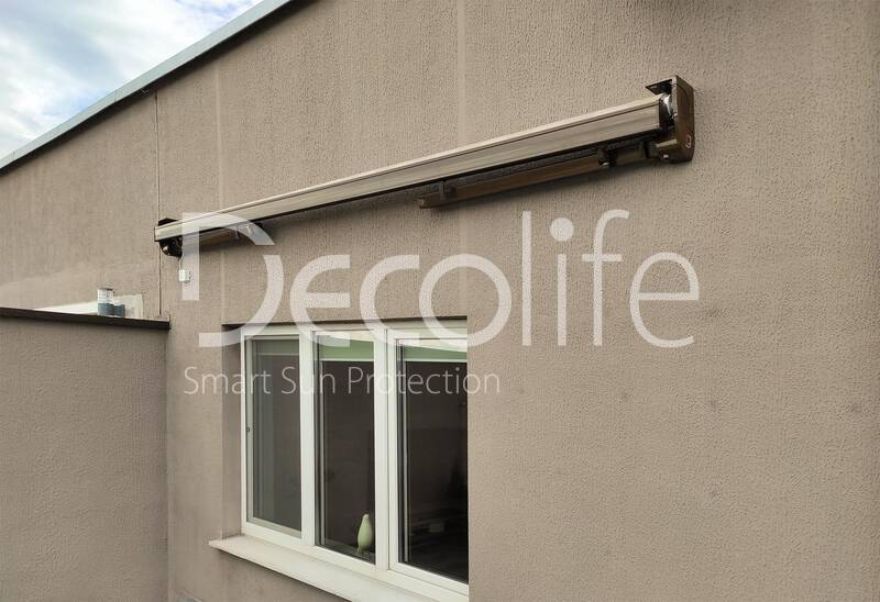 Awning Decolife G100 - 