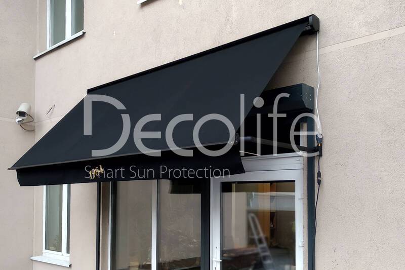 Awning Decolife G450 - 