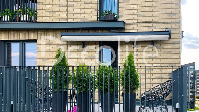 Awning Decolife G110 - 