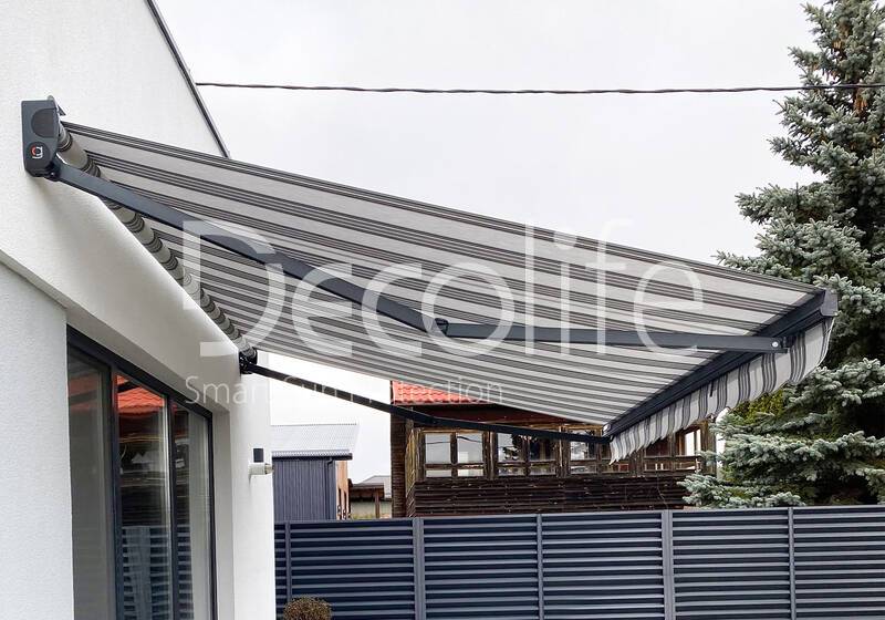 Awning Decolife G100 - 