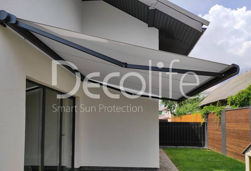 Awning Decolife G500 - 