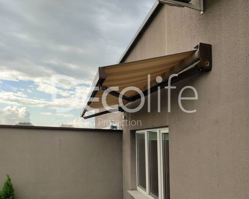 Awning Decolife G100 - 