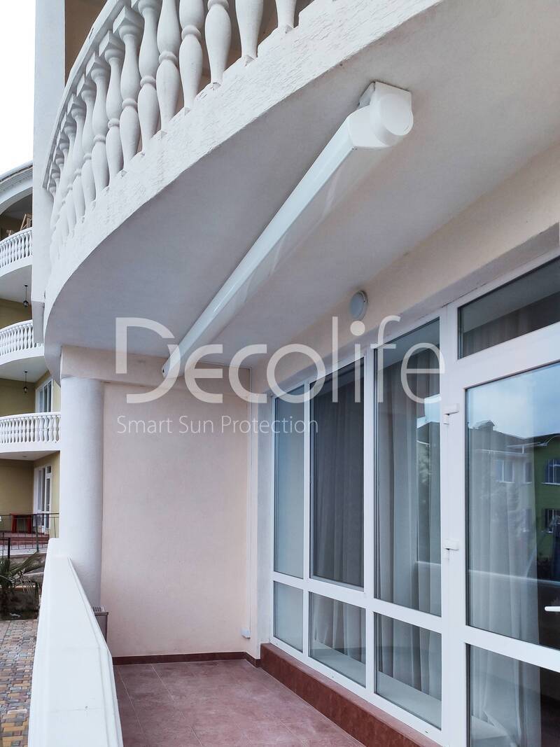 Awning Decolife G500 - 