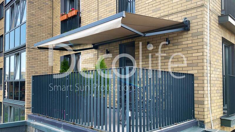 Awning Decolife G110 - 