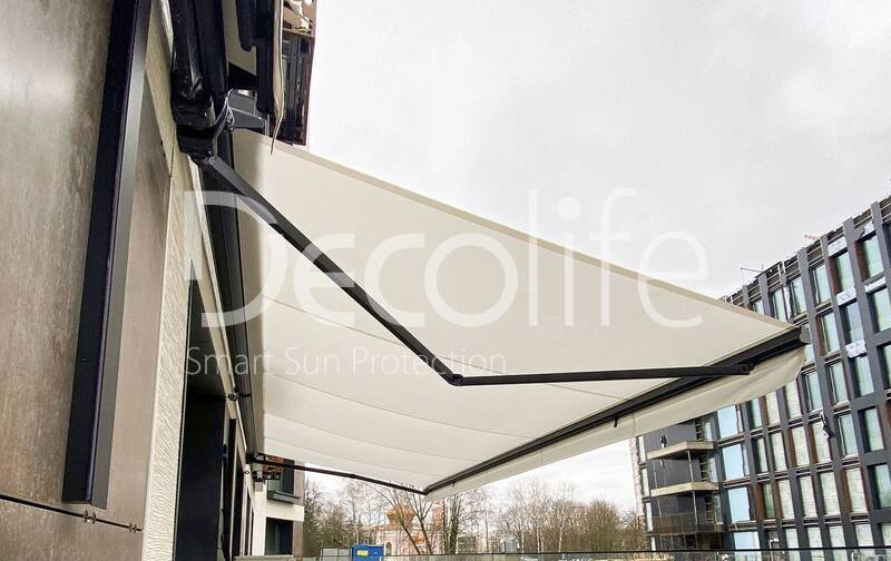 Awning Decolife G110 - 