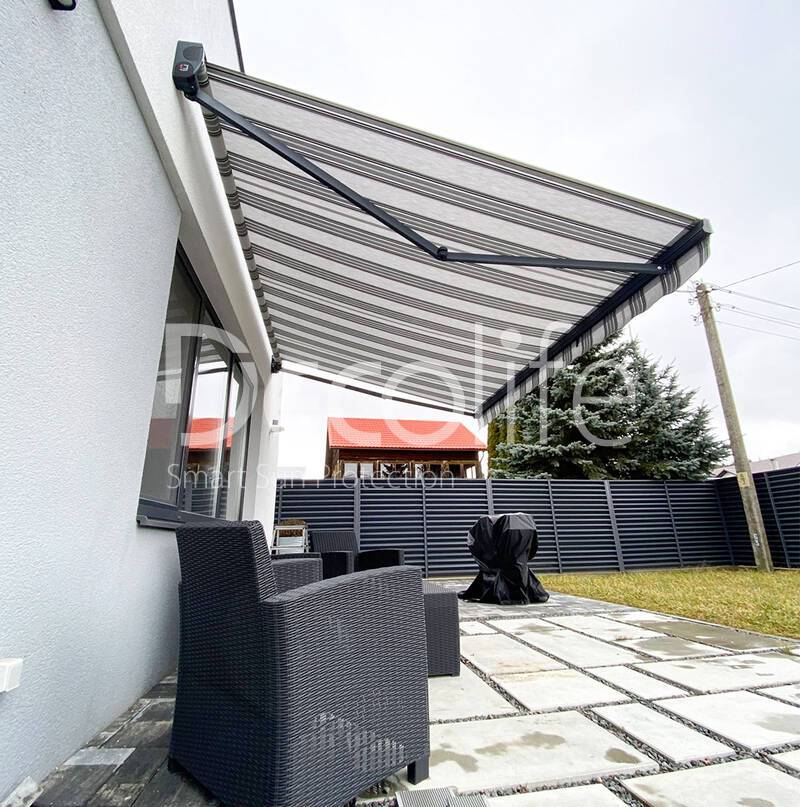 Awning Decolife G100 - 