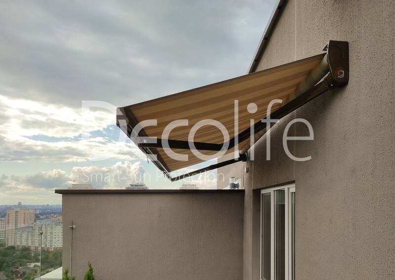 Awning Decolife G100 - 