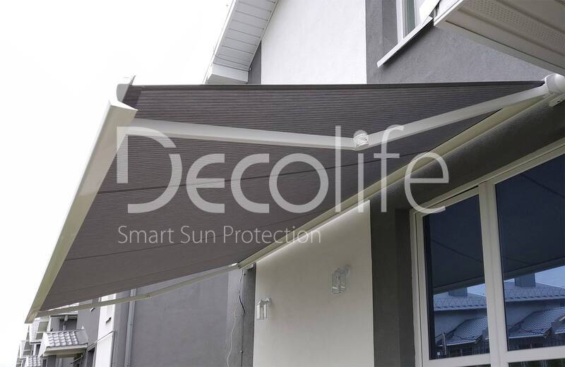 Awning Decolife G500 - 