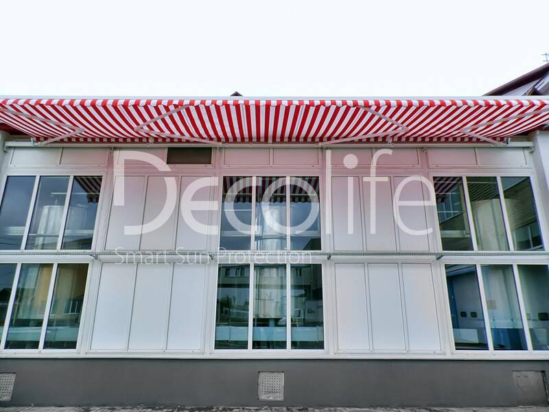 Awning Decolife G200 - 