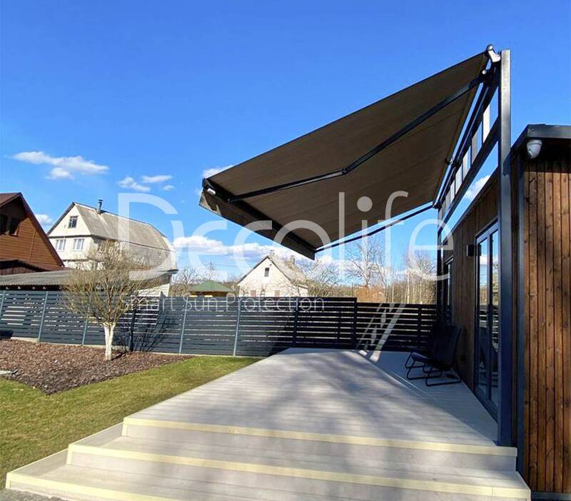 Awning Decolife G200 - 