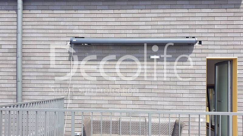 Awning Decolife G500 - 