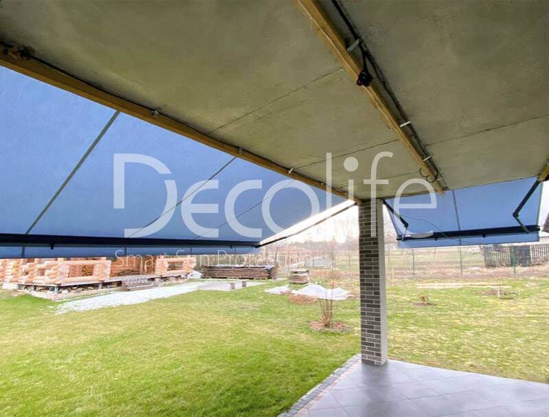 Awning Decolife G100 - 
