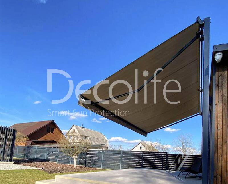 Awning Decolife G200 - 