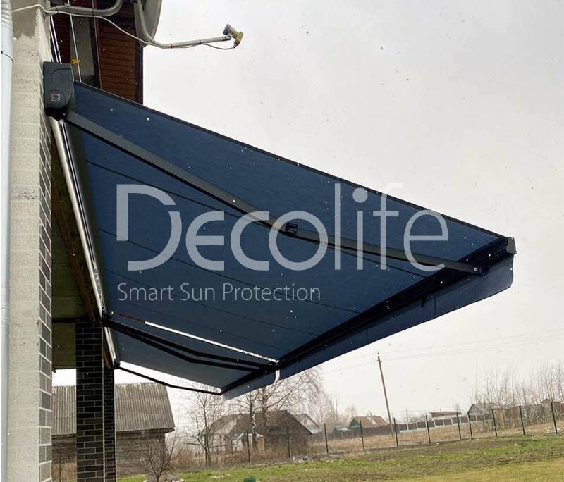 Awning Decolife G100 - 