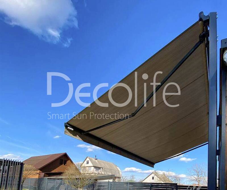 Awning Decolife G200 - 